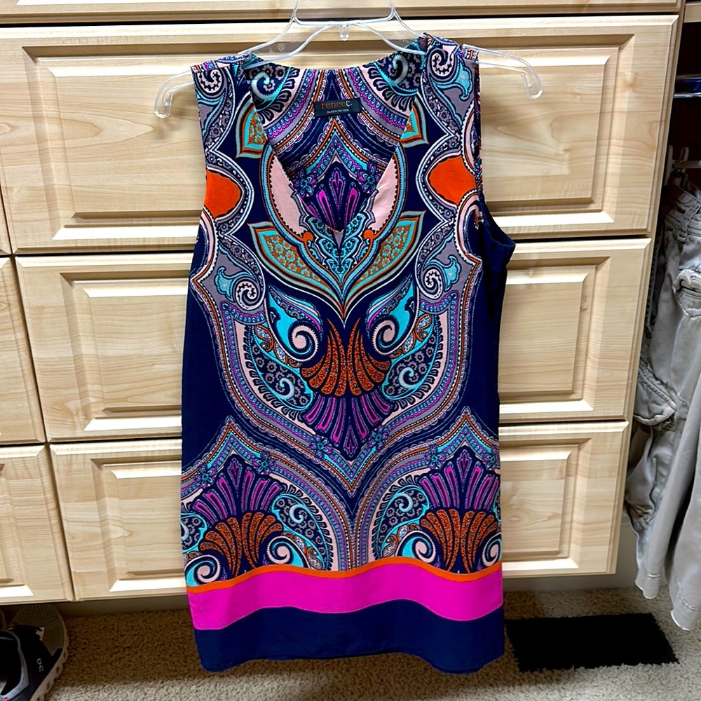 Renee c. Dress